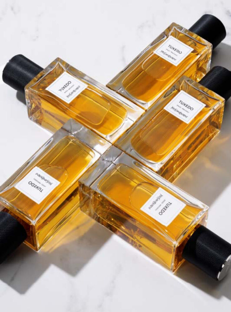 Ysl vestiaire des parfums new arrivals