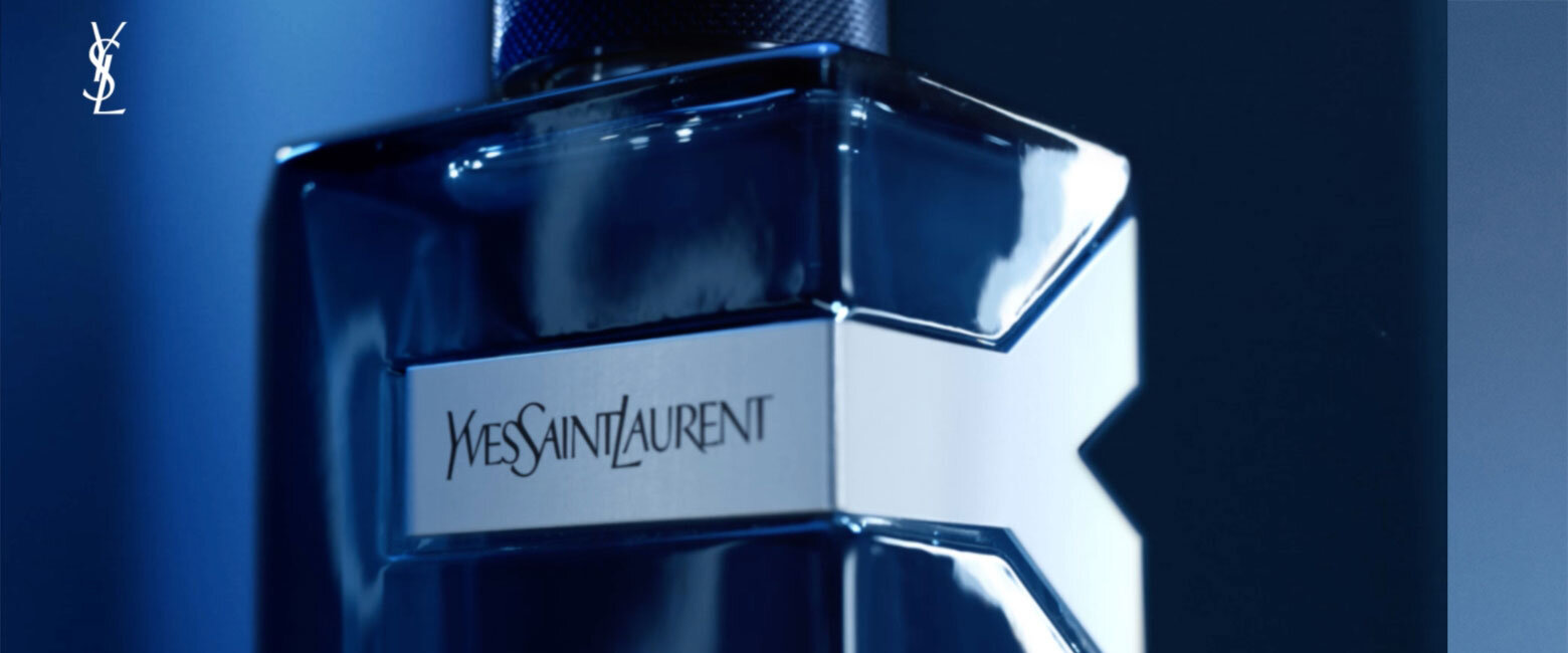 Y Eau de Parfum - Long-Lasting Men's Fragrance - YSL Beauty CA