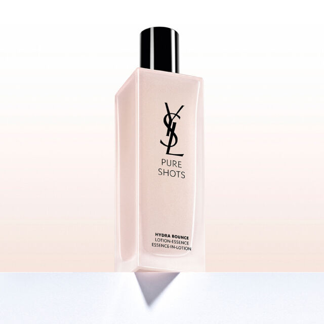 YSL Beauty's Hydra Bounce Essence in Lotion - skincare.