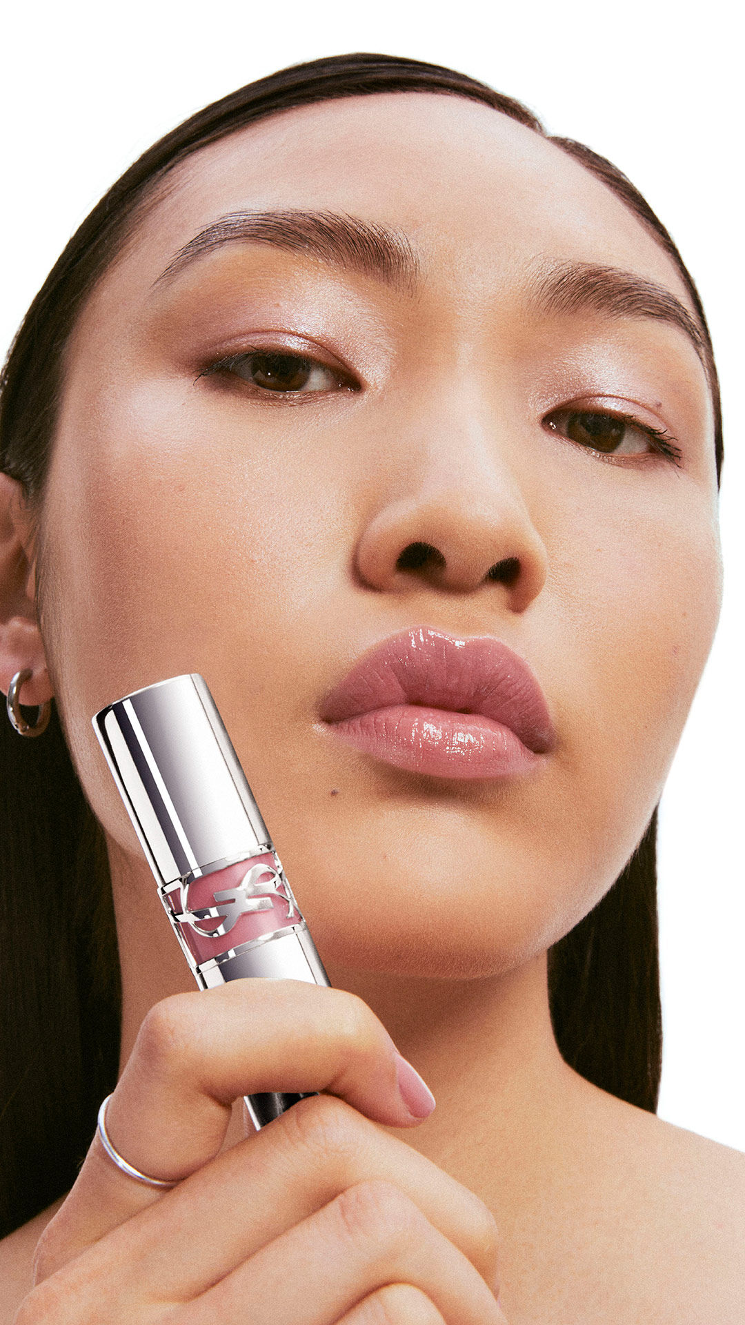LoveShine | The new high-shine lipstick | YSL Beauty
