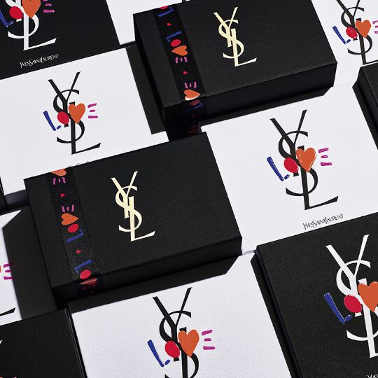 Yves saint discount laurent mother's day