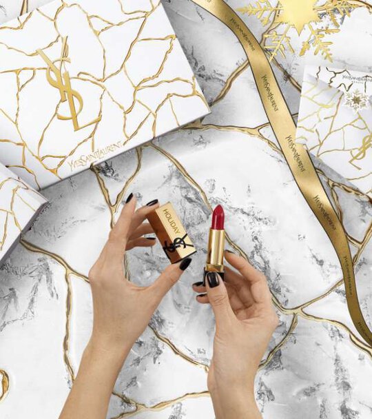 Yves Saint Laurent 2020 Beauty Advent Calendar – Available Now!