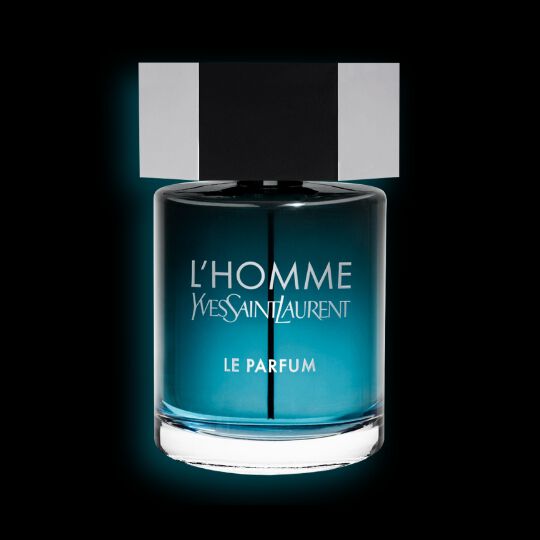 La Nuit De L'Homme L'Intense | A sensual night by YSL Beauty