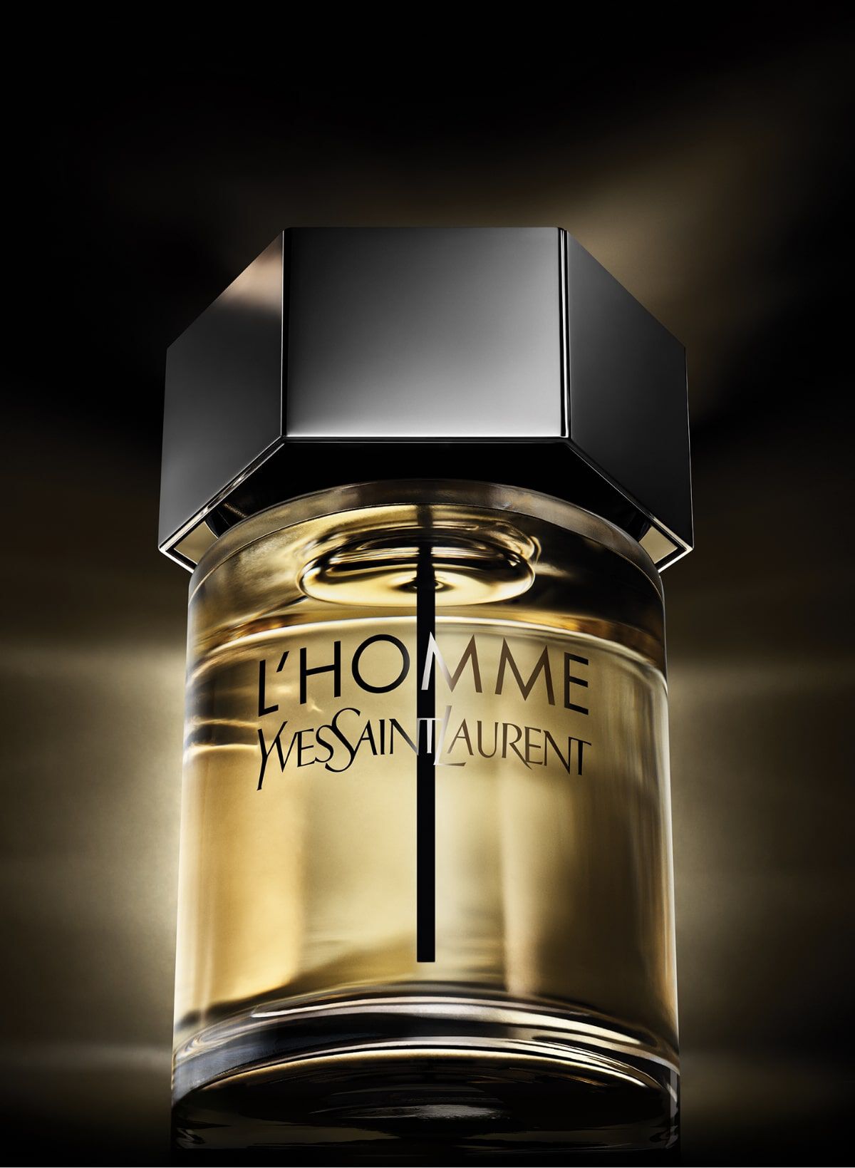 L'Homme Eau De Toilette Spray | YSL Beauty International