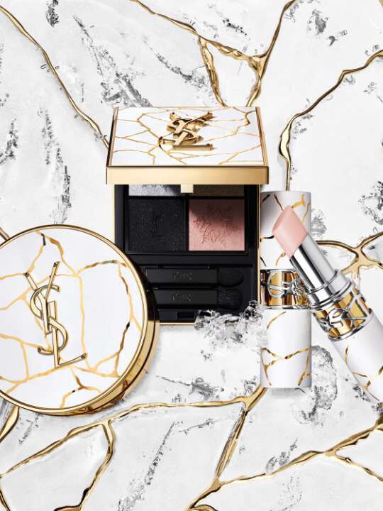 Yves saint clearance laurent advent calendar