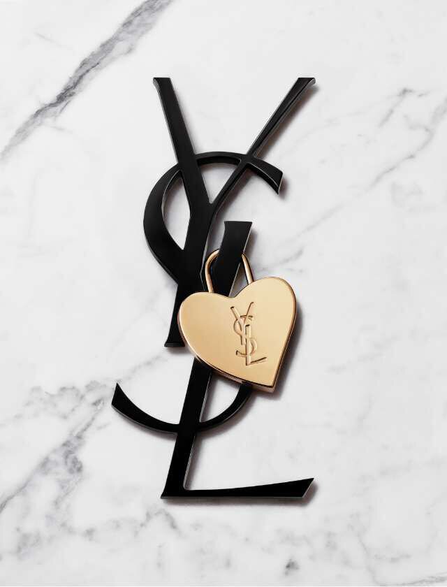 Mon Paris Eau de Parfum 3-Piece Gift Set — YSL Beauty