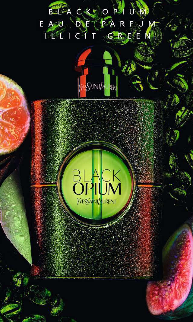 Black opium gift set perfume online shop