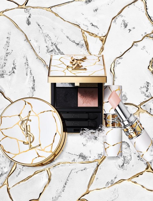 Couture Mini Clutch Holiday 2023 Edition | YSL Beauty