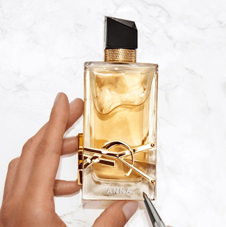 Le Parfumier - Yves Saint Laurent Ysl Libre For Women Le Parfum