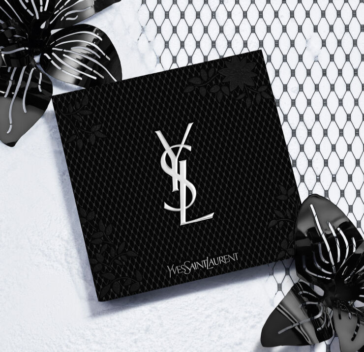 Personalize your perfect gift YSL Beauty