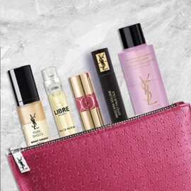 Exclusive YSL Offers
