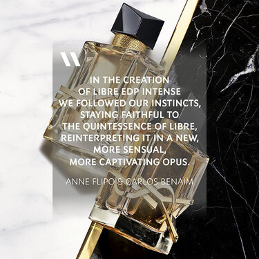 Libre Eau de Parfum Intense Women's Perfume, YSL Beauty