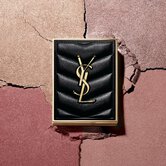 Yves Saint Laurent Devoted To YSL (Parisienne Palette): (5x Powder Eye  Shadow, 1x Powder Blusher, 4x Solid Lipcolour, 1x Mini Mascara, 3x Mini  Applicator, 1x Pouch) buy to Japan. CosmoStore Japan