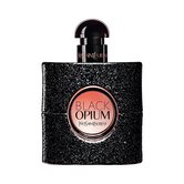 Yves Saint Laurent Black Opium Set (femme/woman Eau de Parfum, 30ml +  mascara, 2ml), 33ml : : Beauty