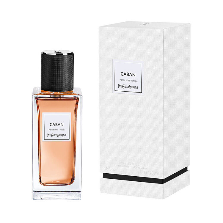 Caftan | Le Vestiaire des Parfums | Yves Saint Laurent