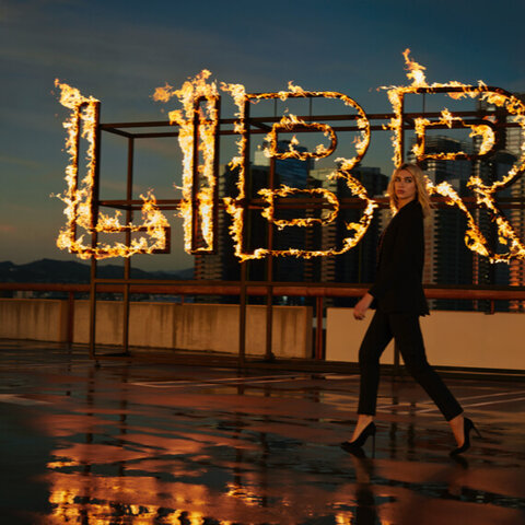 Libre Eau de Parfum Intense by Yves Saint Laurent - Retail Beauty