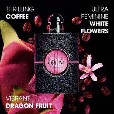 Black Opium Neon, Perfume for Women