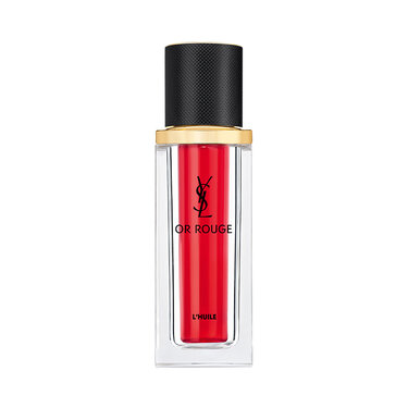 Possible FREE YSL Lip Gloss Sample (Social Media Required)
