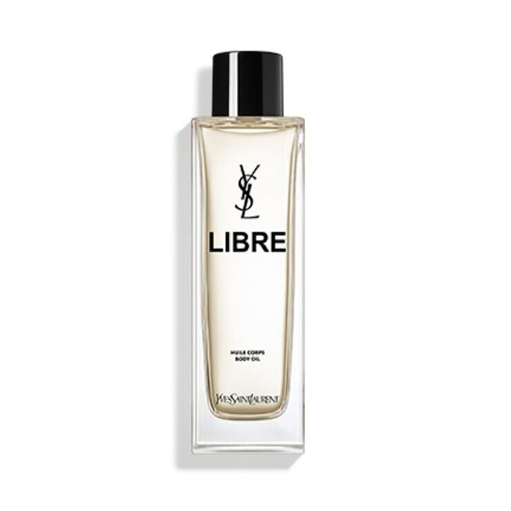 LIBRE BODY OIL by Yves Saint Laurent Beauty International