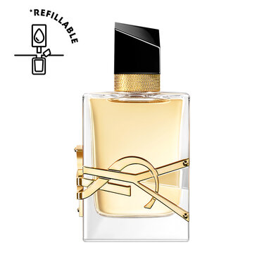 Yves Saint Laurent Libre Eau De Parfum Intense: Buy Yves Saint