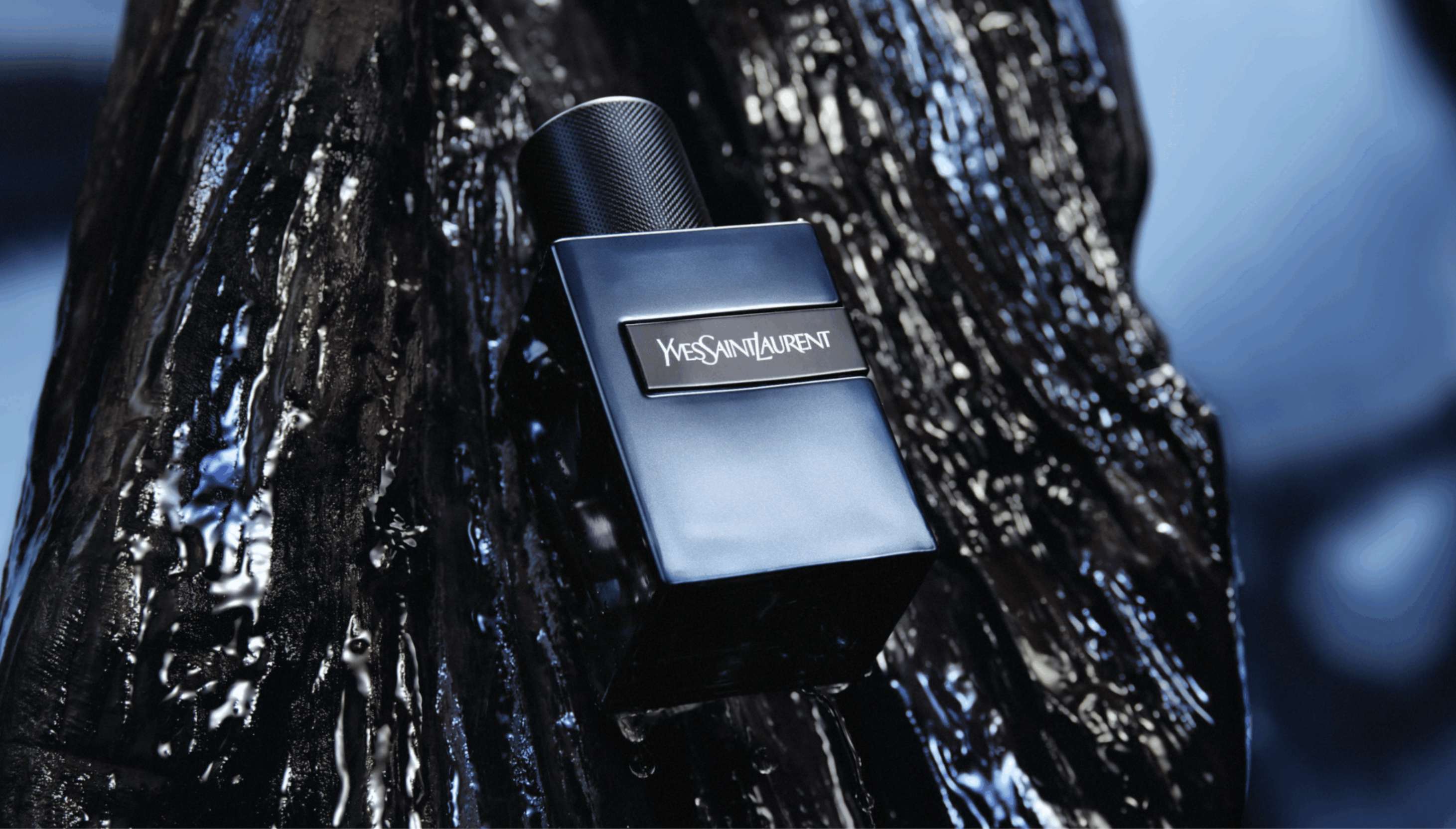 Explore Y L'ELIXIR the new masculine fragrance | YSL Beauty